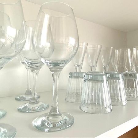 Appartement Face A La Mer Δουνκέρκη Εξωτερικό φωτογραφία