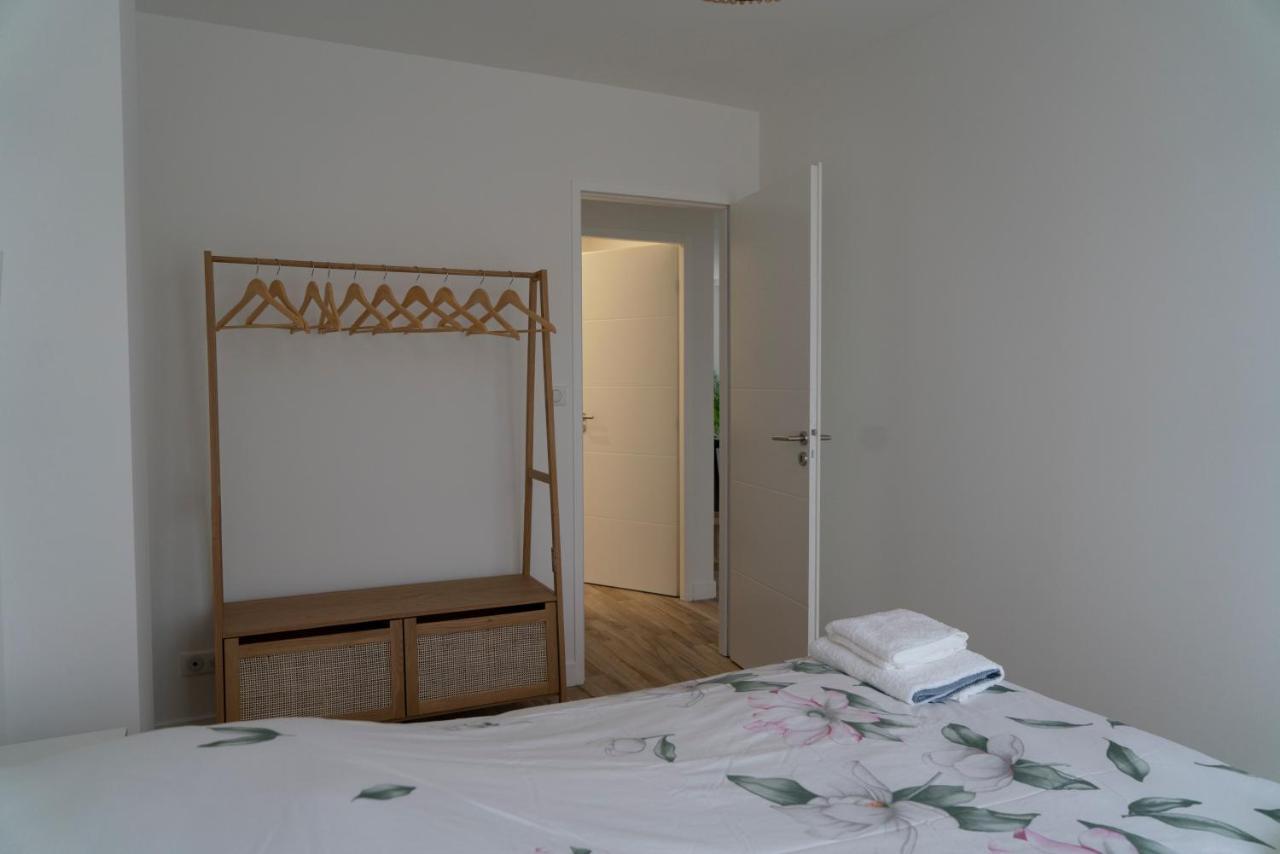 Appartement Face A La Mer Δουνκέρκη Εξωτερικό φωτογραφία